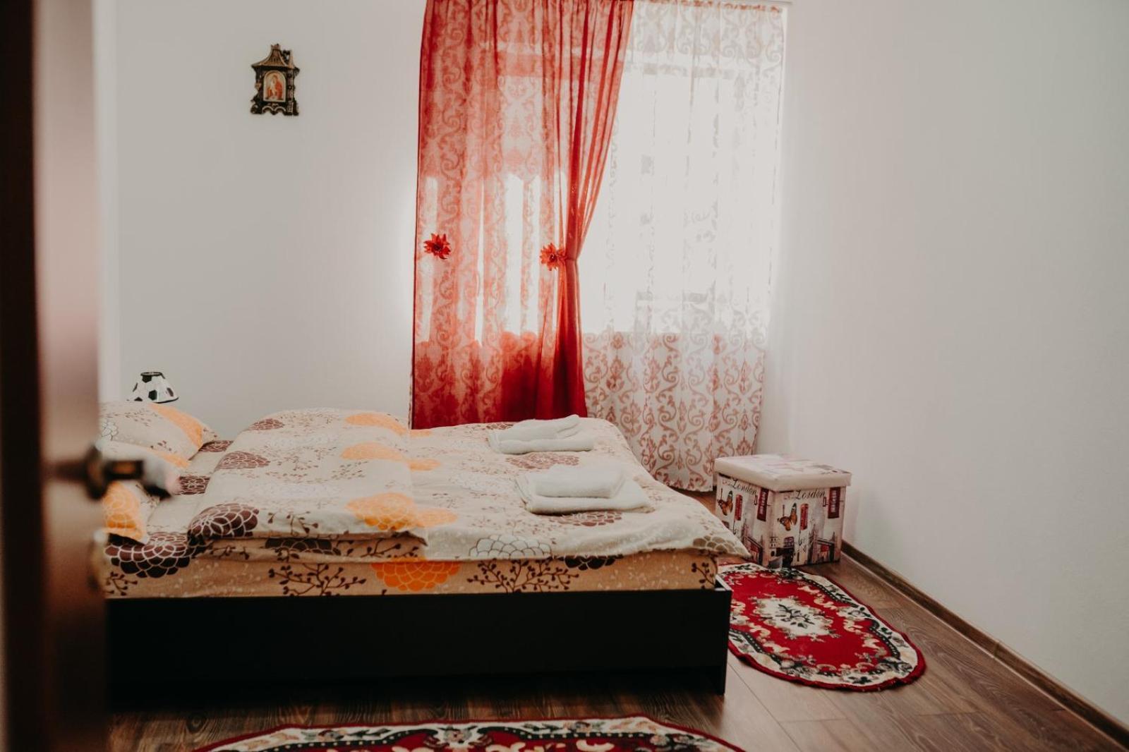 Casa Aureliana Vila Ciocanesti Quarto foto