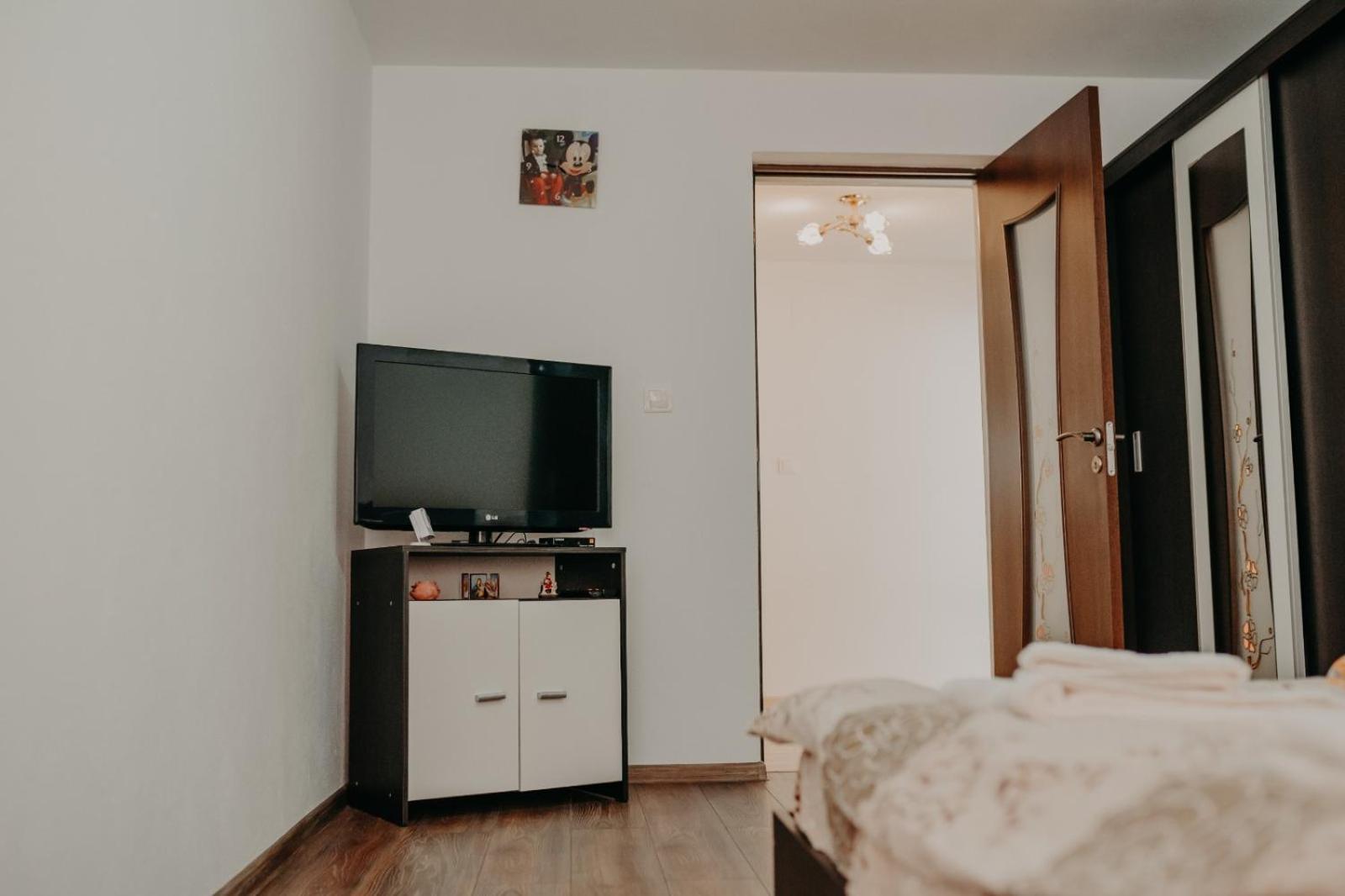 Casa Aureliana Vila Ciocanesti Quarto foto